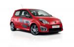 Renault Twingo RS 2008 года